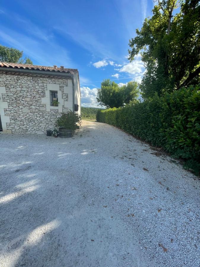 Le Nid Du Vallon Pomport Εξωτερικό φωτογραφία